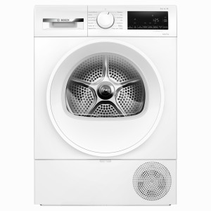 Suszarka bębnowa wolnostojąca Bosch WQA23200PL Serie 4 pompa ciepła 8 kg AutoDry