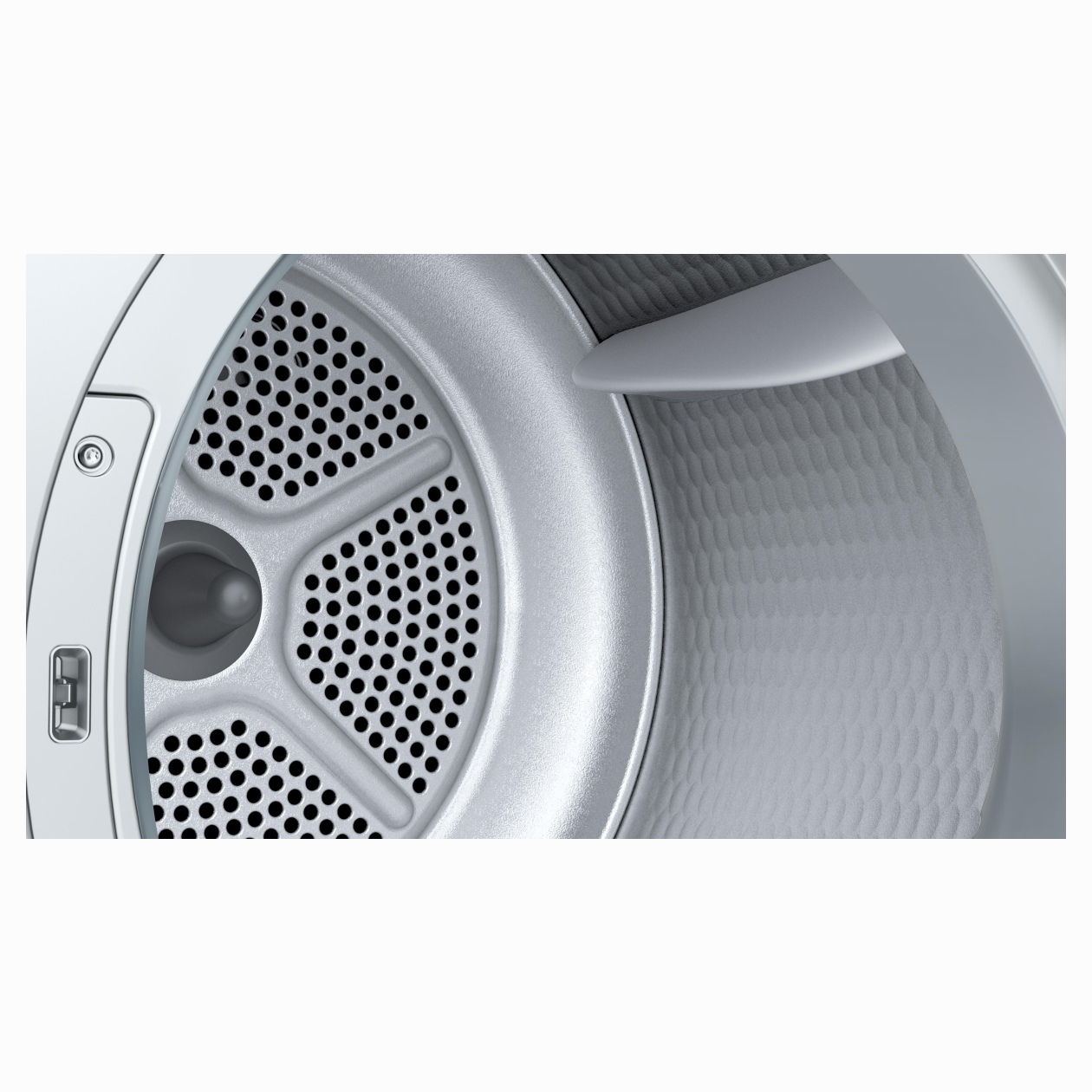 Suszarka bębnowa wolnostojąca Bosch WQA23200PL Serie 4 pompa ciepła 8 kg AutoDry 9 Suszarka bębnowa wolnostojąca Bosch WQA23200PL Serie 4 pompa ciepła 8 kg AutoDry - obrazek 9