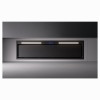 grupa silnikowa falmec comfort 105 black do okapu czarna 800 m3h 20 100x100 sqt