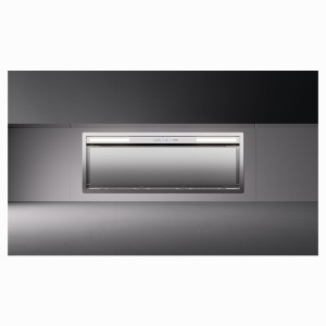 Grupa silnikowa Falmec Comfort 105 Inox do okapu stal nierdzewna 800 m³/h