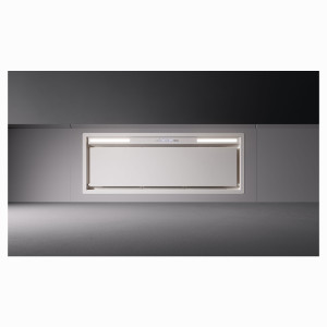 Grupa silnikowa Falmec Comfort 70 White do okapu biała 800 m³/h
