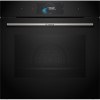 piekarnik do zabudowy z funkcja pary bosch hsg738db2 serie 8 60 x 60 cm czarny 1 100x100 sqt