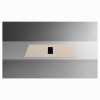 plyta indukcyjna z okapem do zabudowy falmec icon 80 szampanski ultra matt led biale 5 100x100 sqt